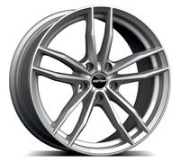 JANTES ROUES GMP SWAN POUR BMW X1 8.5X20 5X112 SILVER PLF