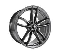 GMP Jantes Swan pour Mercedes‑Benz E‑Klasse All Terrain 9.5X20 5X112 GLOS
