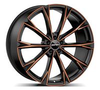 Jante alu GMP TOTALE 23" 11.5J 5x130 ET 22 71.6 LUCI DI PORTOFINO