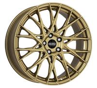 Jante alu HONDA Civic 19" - DOTZ FUJI GOLD