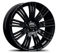 Jante alu JAGUAR XF 21" - GMP COVENTRY GLOSSY BLACK