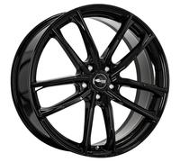 Jante alu FORD USA Edge 19" - BROCK B38 GLOSSY BLACK