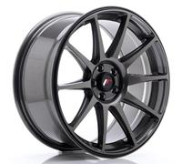 Jante Alu Japan Racing Jr11 11x20 5x112 Et30 Gris