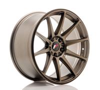 Jante Alu Japan Racing Jr11 9.5x19 5x100 Et35 Bronze