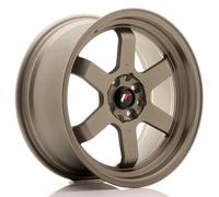 Jante Alu Japan Racing Jr12 18 Pouces - 9x18 5x114.3 Et25 Bronze
