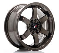 Jante Alu Japan Racing Jr3 8.5x19 5x112 Et40 Bronze