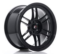 Jante Alu Japan Racing Jr7 18 Pouces - 8x18 5x114.3 Et35 Noir