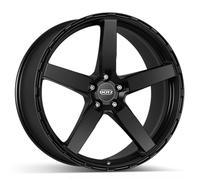 Jante alu BMW Serie 7 19" - DOTZ MARINABAY MATT BLACK