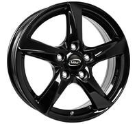 Jante alu KIA Cee'd 16" - MIM OLYMPIQUE GLOSSY BLACK
