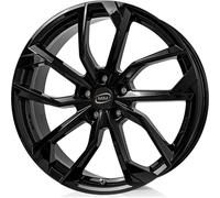 Jante alu HYUNDAI ix20 18" - MIM KING GLOSSY BLACK