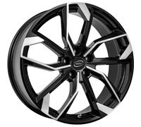 Jante alu LAND ROVER Range Velar 19" - MIM KING BLACK MIRROR