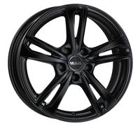 Jante alu LAND ROVER Freelander 17" - MAK EMBLEMA GLOSSY BLACK