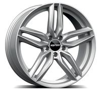 Jante alu LAND ROVER Freelander 19" - GMP FASTEN SILVER