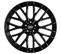 Jante alu JAGUAR F-Type 21" - FONDMETAL MAKHAI GLOSSY BLACK
