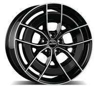 Jante alu LYNK & CO 01 20" - GMP ENERGIA BLACK DIAMOND