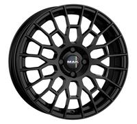 Jante alu MAK APX 18" 7.5J 5x114.3 ET 45 76 GLOSSY BLACK
