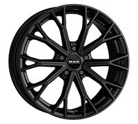 JANTES ROUES MAK ASPHALT POUR OMODA - CHERY OMODA 7 T391 8X18 5X108 GLOSS BLACK