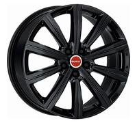 Jante alu MAK BIRMINGHAM 20" 8.5J 5x112 ET 29 66.6 GLOSSY BLACK