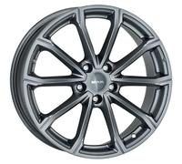 Jante alu MAK DAVINCI 18" 8J 5x114.3 ET 50 64.1 LIGHT TITAN