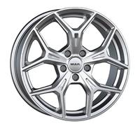 Jante alu MAK EPICA 17" 7J 5x100 ET 51 57.1 LIGHT TITAN