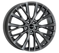 Jante alu MAK KENT 20" 8.5J 5x108 ET 42 63.4 M-TITAN