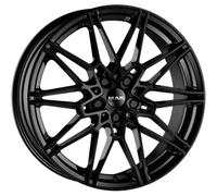 Jante alu MAK KOENIG 18" 8J 5x120 ET 51 72.6 GLOSSY BLACK