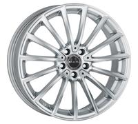 JANTES ROUES MAK KOMET POUR AUDI S6 8X19 5X112 SILVER AGI