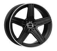 MAK Jante F8521EWGL51WS5Y 8.5x21 5x112 Gloss