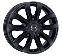 JANTES ROUES MAK LOAD 5 3 POUR FORD TRANSIT CUSTOM - TOURNEO CUSTOM N1 6.5X16 5