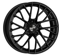 MAK Jantes Monaco pour Porsche 911 Carrera GTS Cabrio et 911 Carrera 4 H0Y
