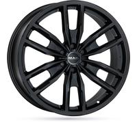 Jante Alu Mak Peak - 20 Pouces - Noir Mat