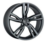 Jante Alu Mak Stockholm 19 Pouces - 8.5x19 5x112 Et32 Titanium Mat