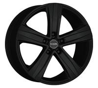 Jante alu MAK STONE 5 15" 6.5J 5x118 ET 65 71.1 GLOSSY BLACK