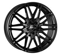 MAK Jante Sturm F9521SMGB36WSX 9,5x21 5x112 Noir brillant