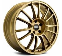 Jante alu DACIA Duster 18" - FONDMETAL 9RR GLOSSY GOLD