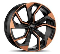 Jante alu MERCEDES E-KLASS 19" - GMP REBEL LUCI DI PORTOFINO
