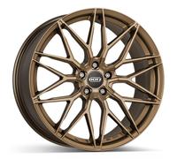 Jante alu INFINITI QX30 20" - DOTZ SUZUKA MATT BRONZE