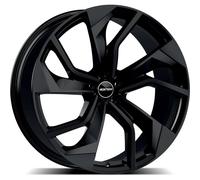 Jante alu MERCEDES GLK 19" - GMP REBEL GLOSSY BLACK