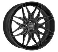 Jantes Dotz LongBeach black 9.0Jx20 ET35 5x112 pour BMW 2 3 4 i4 iX X2 X3 X5 X6