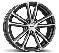 Jante alu MINI Countryman 18" - AEZ TIOGA TITAN ICE