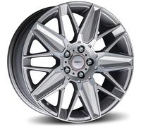 JANTES ROUES MOMO EVOLUZIONE POUR VOLKSWAGEN PASSAT CC 8X18 5X112 MATT TITA 031