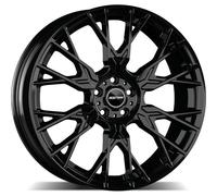 Jante alu MINI Countryman 20" - GMP FENDER GLOSSY BLACK