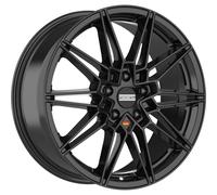 Jante alu MG MG5 EV 19" - FONDMETAL THOE GLOSSY BLACK