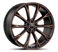 JANTES ROUES GMP TOTALE POUR MITSUBISHI OUTLANDER III 8X19 5X114,3 LUCI DI B7Y
