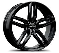 Jante alu MITSUBISHI Eclipse Cross 18" - GMP FASTEN GLOSSY BLACK