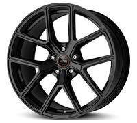Jante alu MOMO WHEELS RF-01 20" 9J 5x130 ET 50 71.5 STURDUST GLOSSY BLACK
