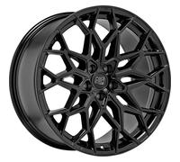MSW (OZ) MSW 51 gloss black 9.0Jx20 5x112 ET28