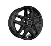 JANTES ROUES MSW MSW 40 VAN POUR FORD TRANSIT CUSTOM - TOURNEO CUSTOM M1 6, CC4
