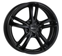 Jante alu OPEL Astra 18" - MAK EMBLEMA GLOSSY BLACK