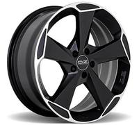 Jante alu OZ RACING ASPEN HLT 20" 10J 5x112 ET 33 66.6 MATT BLACK / DIAMOND-CUT